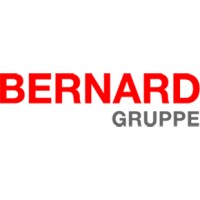 BERNARD Gruppe logo
