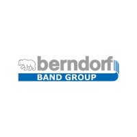 Logo Berndorf Band Group