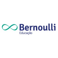 Bernoulli Educação logo