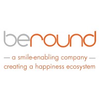 Beround logo