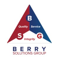 Berry Solutions Group logo