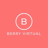 Berry Virtual logo