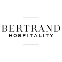 Bertrand Hospitality logo