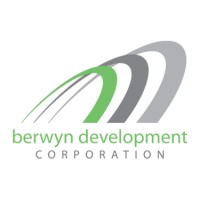 Berwyn Development Corporation logo