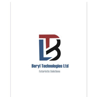 Logo Beryl Technologies