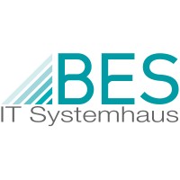 BES Systemhaus GmbH logo