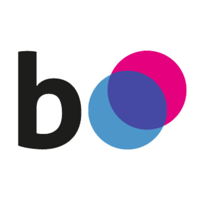 beside Talent logo