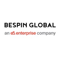 Bespin Global MEA, an e& enterprise company logo