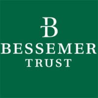Bessemer Trust logo