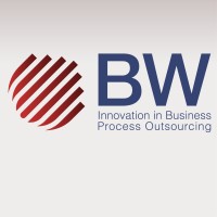 BESSER WEISS - Innovation in BPO logo