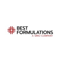 Best Formulations logo