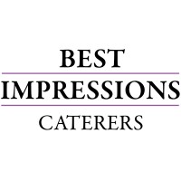 Best Impressions Caterers logo