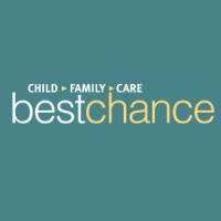 bestchance Child Family Care logo