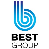 Best Group logo