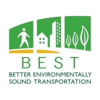 BEST | Better Environmentally Sound Transportation logo