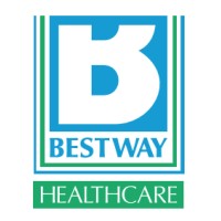 Bestway Healthcare UK logo