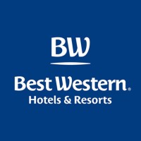 Best Western France logo