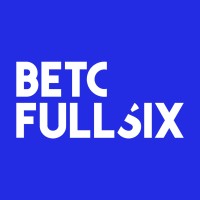BETC FULLSIX logo