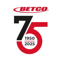 Betco Corporation logo
