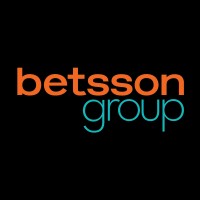 Betsson Group logo