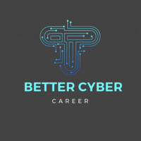 Better Cyber Career Logo