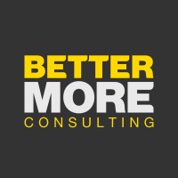 BetterMore Consulting logo