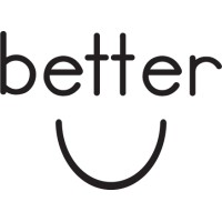 Better U logo
