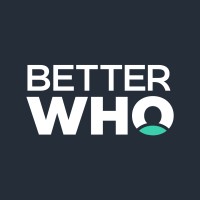BetterWho logo