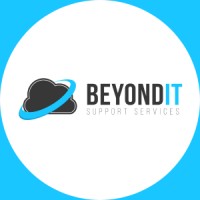 Beyond IT Support logo