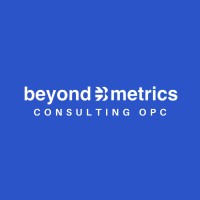 Beyond Metrics Consulting, OPC logo