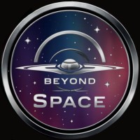 Beyond Space logo