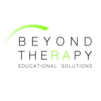 Beyond Therapy Educational Solutions logo
