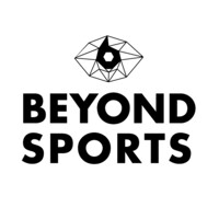 Beyond Sports logo