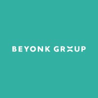 Beyonk logo