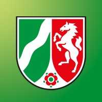 Bezirksregierung Düsseldorf logo