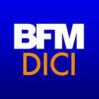 BFM DICI logo