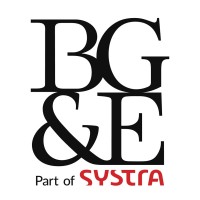 BG&E logo