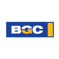 BGC (Australia) Pty Ltd logo