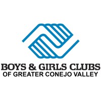 Boys & Girls Clubs of Greater Conejo Valley logo