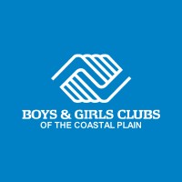 Boys & Girls Clubs of the Coastal Plain logo