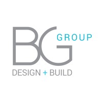 BG Group UAE logo