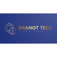 BHANOT TECH logo