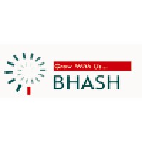 Bhash Software Labs logo