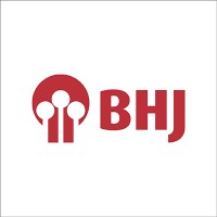 BHJ logo