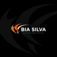 Bia Silva Estúdio Fitness logo