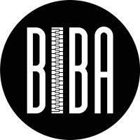 BIBA logo