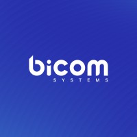 Bicom Systems logo