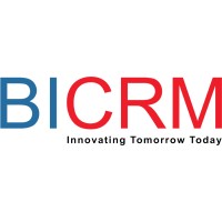 BICRM logo