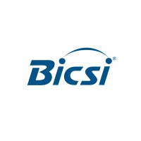 BICSI logo