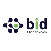 BID Company logo